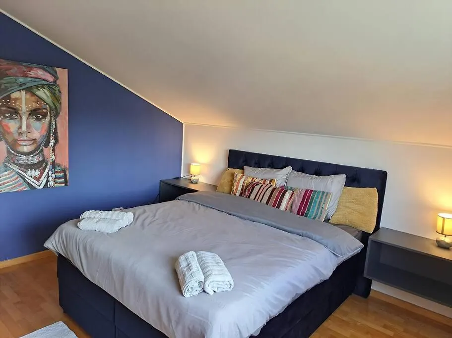Battistella'S Near The Sea Apartment Rovinj Croatia