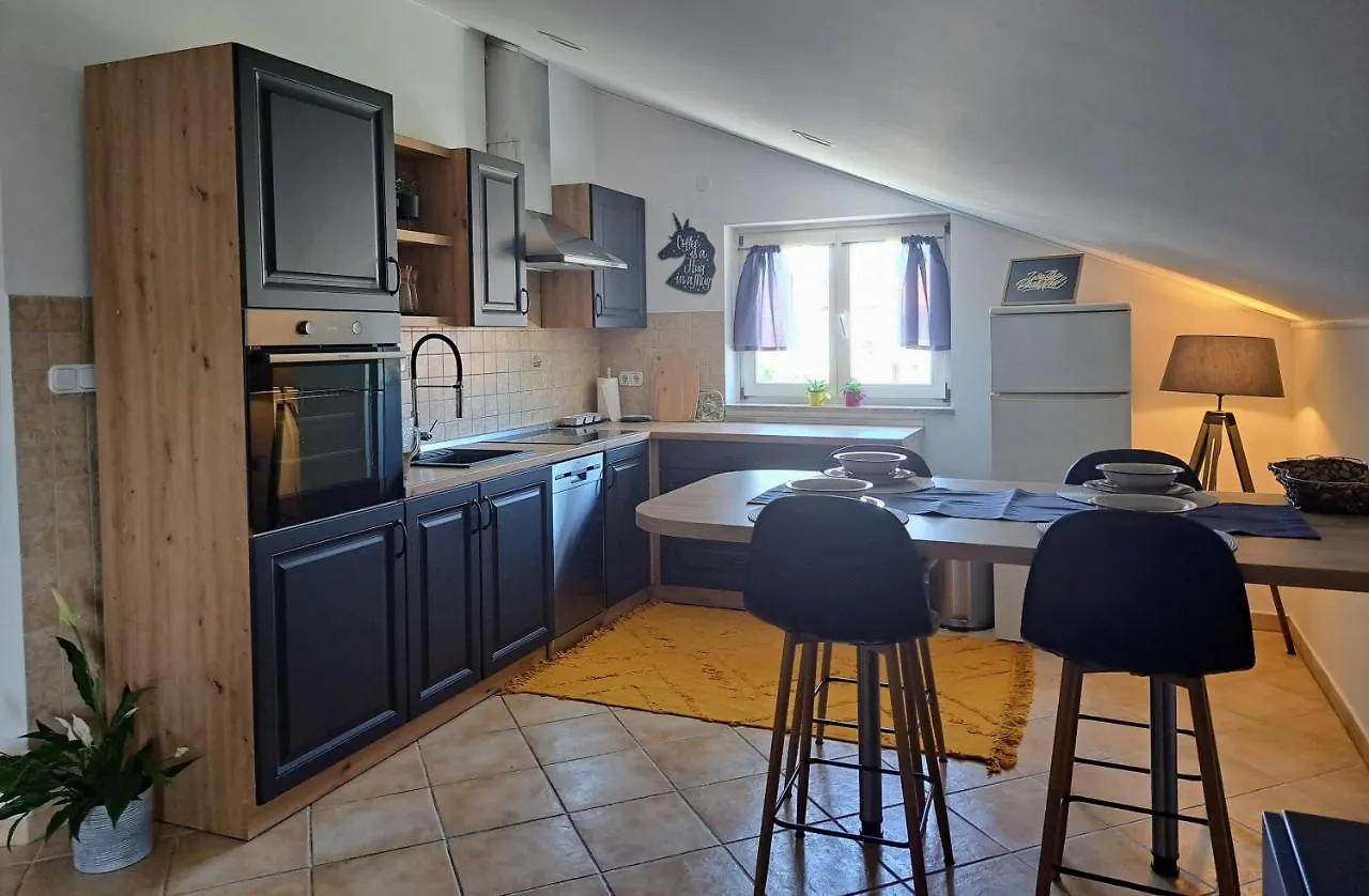 Battistella'S Near The Sea Apartment Rovinj