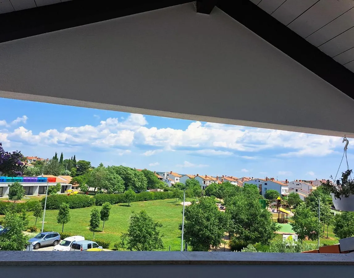 Battistella'S Near The Sea Apartment Rovinj Croatia