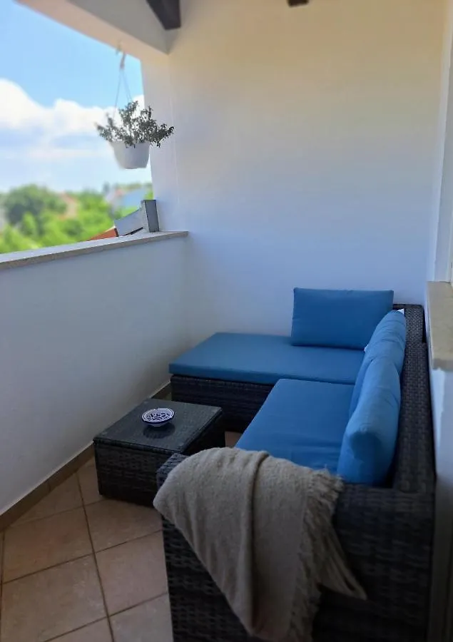 Battistella'S Near The Sea Apartment Rovinj 0*,  Croatia