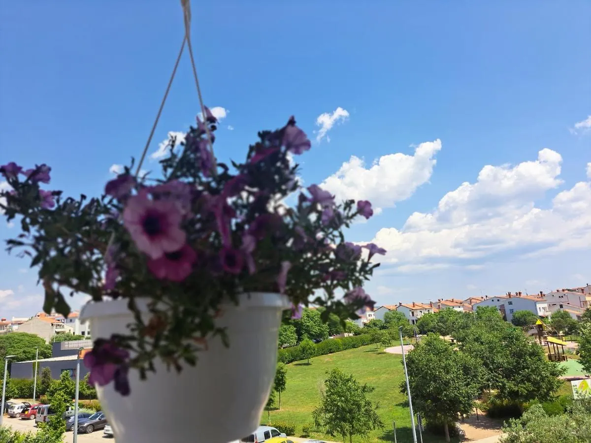 Battistella'S Near The Sea Apartment Rovinj