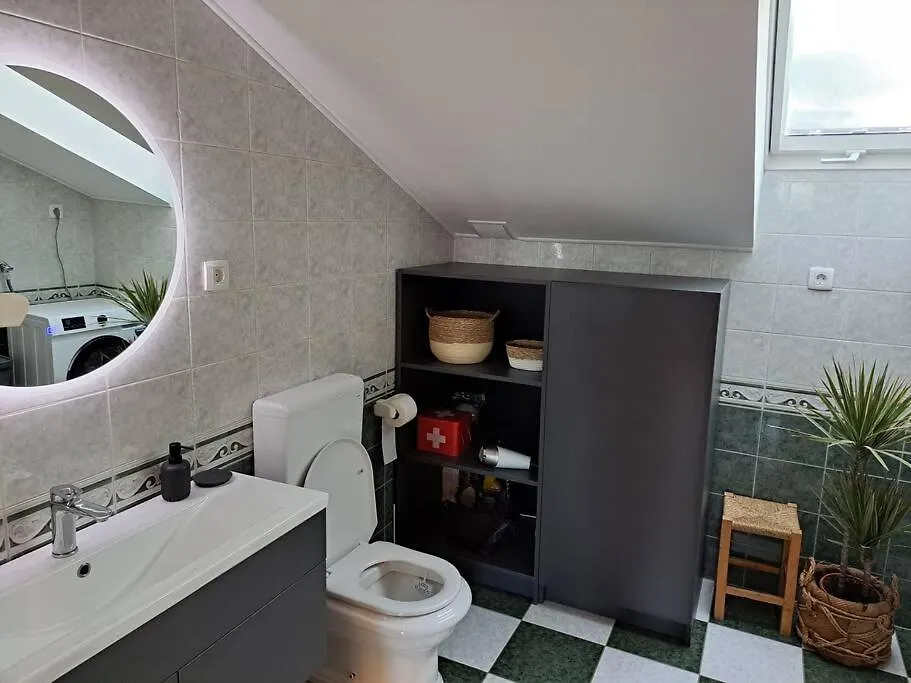 Battistella'S Near The Sea Apartment Rovinj Croatia