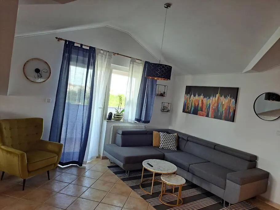 Battistella'S Near The Sea Apartment Rovinj Croatia